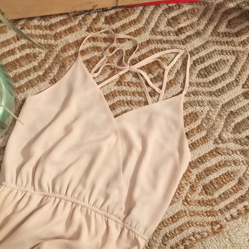 Date night dress